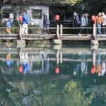 jardin Jichang Wuxi — Chine Informations