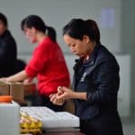 La Chine assurera une production et un approvisionnement stables en produits agricoles — Chine Infor...