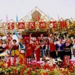 Des experts saluent les ralisations de la Chine dans la prservation du droit l'ducation des minorits...