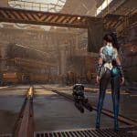 Stellar Blade - De NieR: Automata à Stellar Blade, Yoko Taro et Hyung-Tae Kim échangent sur les évol...