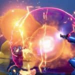 Exoprimal - Exoprimal à l'heure de Mega Man