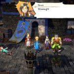 Eiyuden Chronicle : Hundred Heroes - Test d'Eiyuden Chronicle Hundred Heroes - La nostalgie au dépen...
