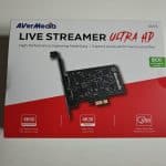 AVerMedia - Test du Live Streamer Ultra HD d'AVerMedia - Plus que suffisant