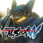 Megaton Musashi W: Wired - Megaton Musashi W: Wired se prépare à débarquer en France