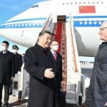Un vice-Premier ministre chinois appelle approfondir la rforme des entreprises d'Etat et soutenir le...