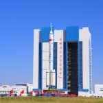 La Chine s'apprte lancer le vaisseau spatial habit Shenzhou-18 — Chine Informations