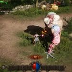 Mir M: Vanguard and Vagabond - Le MMORPG play-to-earn MIR M: Vanguard and Vagabond fermera ses porte...