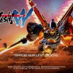 Megaton Musashi W: Wired - Test de Megaton Musashi W: Wired - Giant Battlers eXperience