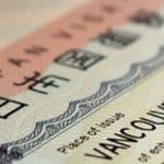 La Chine prolonge l'exemption de visa pour douze pays afin de promouvoir les changes — Chine Informa...