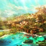 Final Fantasy XIV: Dawntrail - Cap vers l'Ouest, aperçu de Final Fantasy XIV : Dawntrail