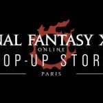 Final Fantasy XIV: Dawntrail - Deux évènements Final Fantasy XIV à Paris