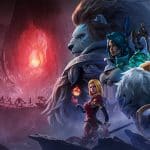 Tarisland - Le MMORPG Tarisland est officiellement lancé en Occident