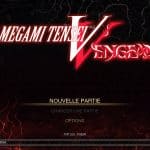 Shin Megami Tensei V Vengeance - Test de Shin Megami Tensei V: Vengeance: l'extension habituelle Alt...