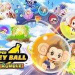 Super Monkey Ball Banana Rumble - Test de Super Monkey Ball Banana Rumble - Ça roule à peu près