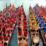 La Chine enregistre 110 millions de voyages touristiques nationaux au cours des congs de la fte des ...
