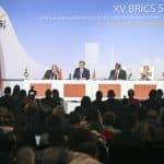 Publication du discours de Xi Jinping lors d'une confrence nationale sur la science et la technologi...