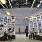 ouverture du 30e Salon international du livre de Pkin — Chine Informations
