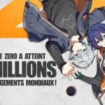 Zenless Zone Zero - Zenless Zone Zero revendique 50 millions de téléchargements