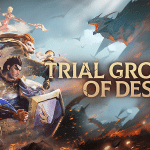 Tarisland - Trial Ground of Destiny : le MMORPG Tarisland déploie son instance PvPvE