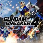Gundam Breaker 4 annonce un week-end de béta