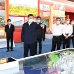 Xi Jinping exhorte amliorer l'dification du Parti dans une instruction adresse aux dpartements centr...