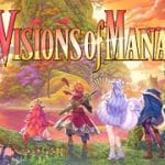 Visions of Mana - Test de Visions of Mana - Mana Mana Dudu Dududu