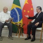 Le vice-prsident brsilien prvoit un record des changes commerciaux avec la Chine en 2024 — Chine Inf...