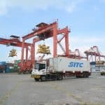 transformation intelligente au port de Xiamen — Chine Informations