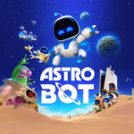 Astro Bot - Test de Astro Bot - Le petit robot a tout d'un grand