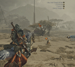 Monster Hunter Wilds - Premiers pas dans le désert de Monster Hunter Wilds