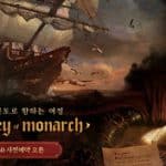 Journey of Monarch - NCsoft officialise Journey of Monarch, « nouvel épisode » de la licence Lineage
