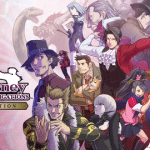 Ace Attorney Investigations Collection - Test de Ace Attorney Investigations Collection - Le procure...