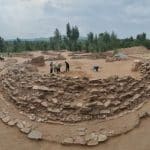Le plus grand dragon en jade de la culture Hongshan dcouvert dans le nord de la Chine — Chine Inform...