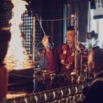Évasion à Yoshinoyama : Culture et Spiritualité Japonaise