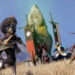 Throne and Liberty - La version occidentale free-to-play du MMORPG Throne and Liberty est lancée