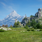 Throne and Liberty - Sortie officielle de Throne and Liberty : Allez-vous y jouer ?