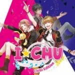 I*Chu Chibi Edition - Test de I*CHU: Chibi Edition - L'Alliage des 2B3 Apart