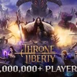 Throne and Liberty - Version occidentale de Throne and Liberty : plus de trois millions de joueurs i...