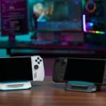 AVerMedia - Test de l'AVerMedia X'tra GO : capturez, jouez et rechargez votre console en simultané