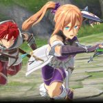 Ys X: Nordics - Ys X: Nordics est désormais disponible sur Nintendo Switch, PlayStation et PC