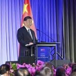 Publication du discours de Xi Jinping lors d'un vnement honorant des modles en matire d'unit et de p...