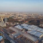 Ouverture du 6e Sommet mondial des mdias Urumqi — Chine Informations