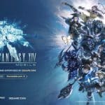 Final Fantasy XIV Mobile - Tencent et Square-Enix déclinent Final Fantasy XIV sur plateformes mobile...