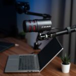 AVerMedia - Test du micro AVerMedia Versati Go feat. le bras Flexi Go