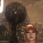 Stellar Blade - Stellar Blade se pare de NieR