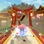 Super Monkey Ball Banana Rumble - Une belle et une bête dans Super Monkey Ball Banana Rumble