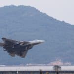 Entranement pour le salon Airshow China — Chine Informations
