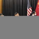 Le Dialogue régional sur les fleuves Yangtsé-Mississippi est un exemple brillant de la coopération i...