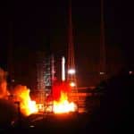 La constellation de satellites commerciaux chinois fournira des services internet au Brsil — Chine I...
