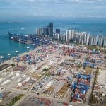 le commerce extrieur s'acclre en octobre — Chine Informations
